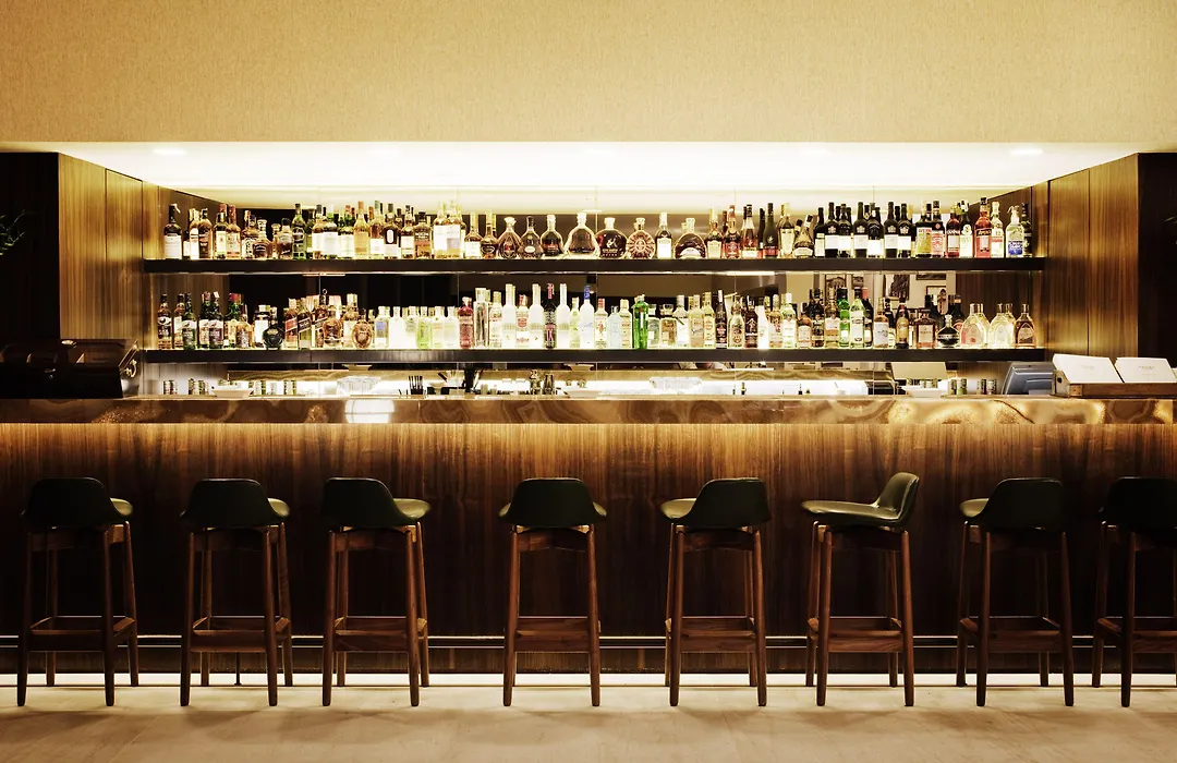 Square Nine Hotel Belgrade, Member Of The Leading Hotels Of The World-1